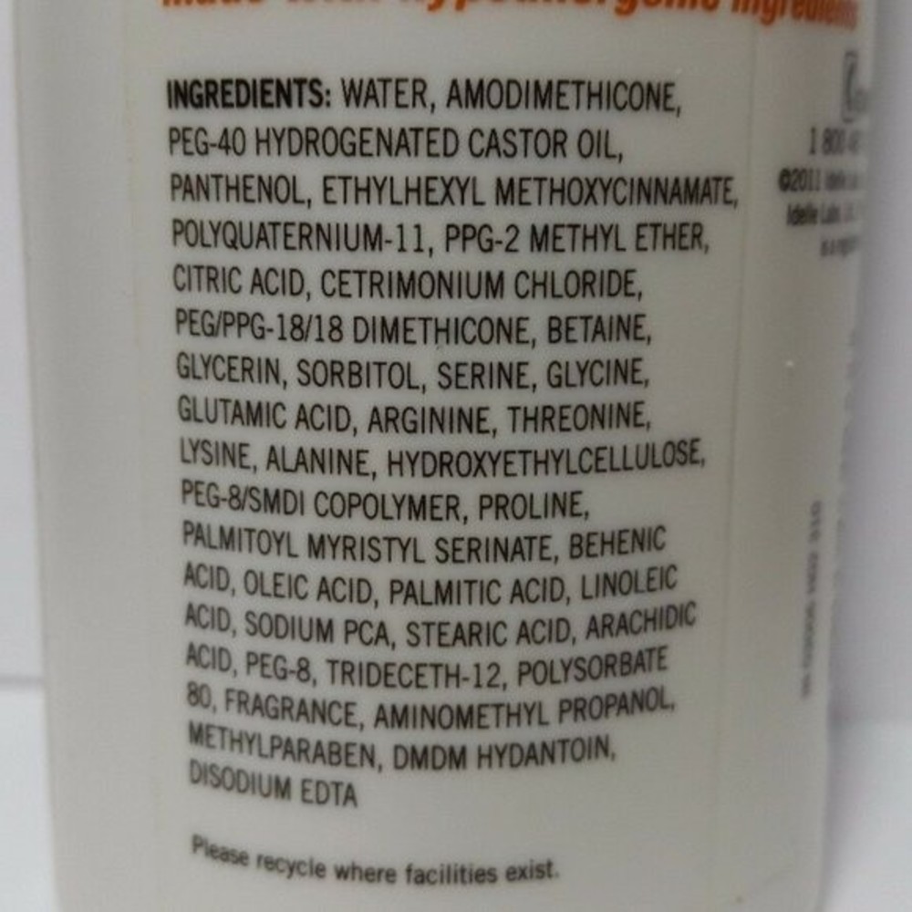 2 Infusium 23 Color Defender Leave In Treatment - Picture 8 of 13